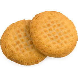 Grandma's Big Cookie Peanut Butter, 2.5 oz, 60 Count view 2