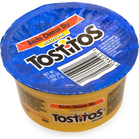 Nacho Cheese Dip To-Go Cups, 3.6 oz, 30 Count view 2