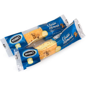 NONNIS Biscotti Classic Almond 25 Count