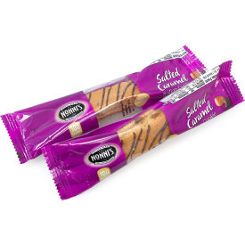 NONNIS Biscotti Salted Caramel 25 Count