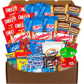 Party Snack Box