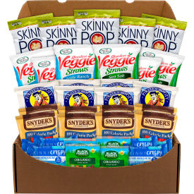 Healthy Snack Box