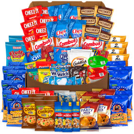 Big Party Snack Box