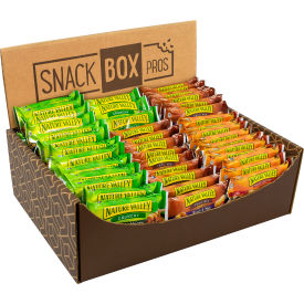 NATURE VALLEY Granola Bar Variety Snack Box