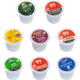 Bold & Strong K-Cup Assortment Box, 48 Count view 2