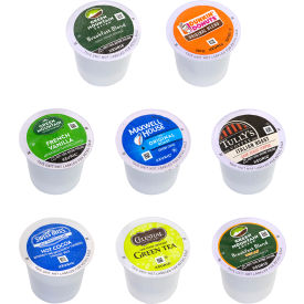 Something for Everyone K-Cup Assortment Box 48 Count