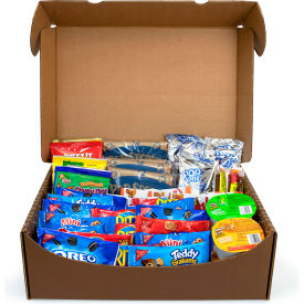 Quarantine Snack Box