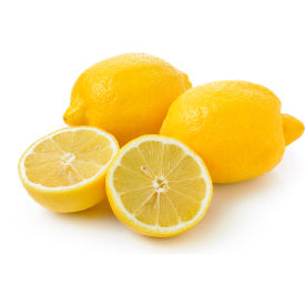 Fresh Lemons 3 lb