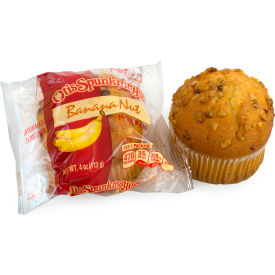 Ottis Spunkmeyer Muffins Variety Pack 15 Count