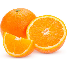 Fresh Premium Seedless Oranges 8 lb