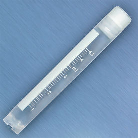 Cryoclear Vials 5mL Internal Threads Self-Standing Polypropylene 50/Pack