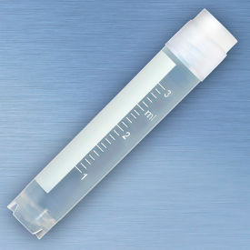 Cryoclear Vials 3mL External Threads Self-Standing Polypropylene 500/Pack