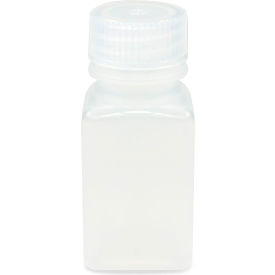 Diamond Real Seal Bottle, 60mL Capacity, White, 12/Pack view 2