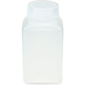 Diamond Real Seal Bottle with Screw Cap, 500mL Capacity, 12/Pack view 2