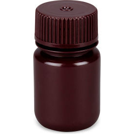 Diamond Essentials Bottle w/Amber PP Closure, 30 mL Cap., 1000/Case view 2