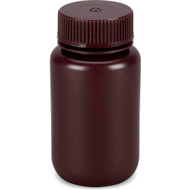 Diamond Essentials Bottle w/ Amber PP Closure, 125 mL Cap., 500/Case view 2