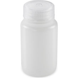 Diamond Essentials Round Bulk Bottle, 125 mL Cap., 500/Case view 2