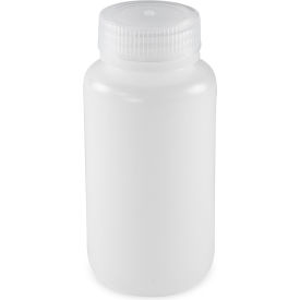 Round Bulk Bottle, 250 mL Cap., 250/Case view 2