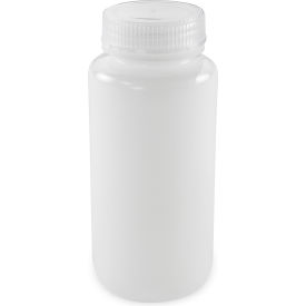 Diamond Essentials Round Bulk Bottle, 500 mL Cap., 125/Case view 2