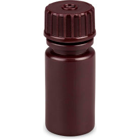 Diamond Essentials Boston Round Bulk Bottle, 4 mL Cap., 2000/Case view 2