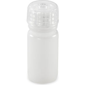 Diamond Essentials Boston Round Bulk Bottle, 4 mL Cap., 2000/Case view 2