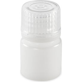 Diamond Essentials Boston Round Bulk Bottle, 8 mL Cap., 2000/Case view 2