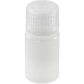 Diamond Essentials Boston Round Bulk Bottle, 15 mL Cap., 2000/Case view 2