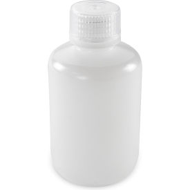 Diamond Essentials Boston Round Bulk Bottle, 125 mL Cap., 500/Case view 2
