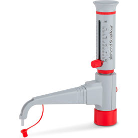 Diamond SureFlow Bottle Top Dispenser Standard, 1mL - 10mL Cap view 2