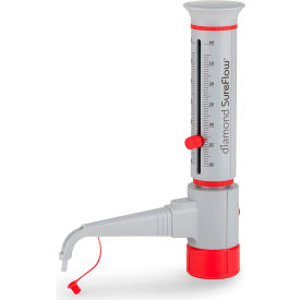 Diamond SureFlow Bottle Top Dispenser Standard, 5.0 - 60.0mL Cap. view 2