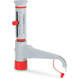 Bottle Top Dispenser Calibration Tool, White view 2