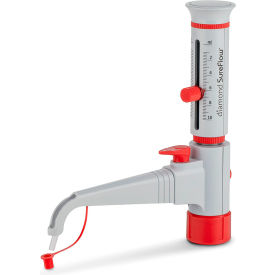 Diamond SureFlow Bottle Dispenser w/Recirculation, 1 - 10mL Cap view 2