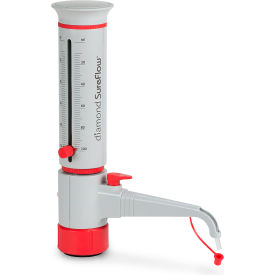 Diamond SureFlow Bottle Dispenser w/Recirculation, 10-100mL Cap. view 2
