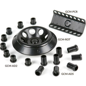 Rotor Adapter for use with GCM Series for 0.2mL MCT Tubes 8/Pack