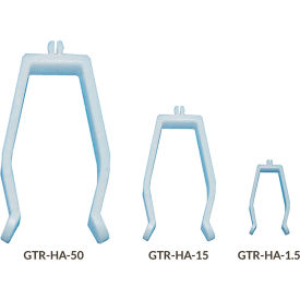 Tube Holder Use With GTR-HA Series Tube Rotators 12-Place for 50mL Microcentrifuge Tubes 12/Pack