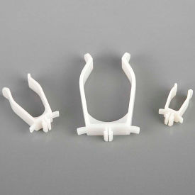 Tube Holder Clips Use With GTR-IA Series Tube Rotators 12 each for 50mL Centrifuge Tubes 12/Pack