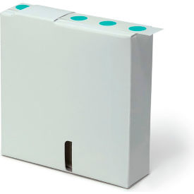 Cryo Label 13mm Dots For 1.5-2mL Tubes, Green 1000/Roll view 2