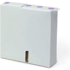 Cryo Label 13mm Dots For 1.5-2mL Tubes, Lavender 1000/Roll view 2