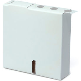 Cryo Label 13mm Dots For 1.5-2mL Tubes, Silver, 1000/Roll view 2