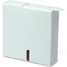 Cryo Label 13mm Dots For 1.5-2mL Tubes, White, 1000/Roll view 2