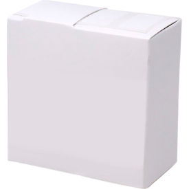 Cryo Label 38 x 19mm For General Use White, 1000/Roll view 2