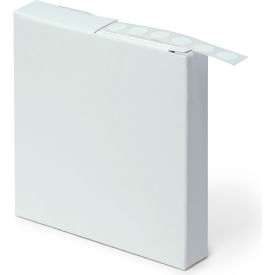 Cryo Label 9.5mm Dots For 0.5-1.5mL Tubes, White, 1000/Roll view 2