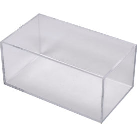 Label Dispenser Multi-Roll, 5" x 9", Clear view 2