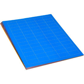 Cryo 38 x 19mm For General Use, Multi-Color, 1500 Labels view 2