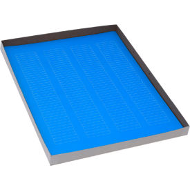 Cryo 38 x 6mm For Microplates, Blue, 20 Sheets, 156 Label/Sheets view 2