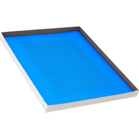 Cryro Label, 13mm Dots For 1.5-2mL Tubes, Blue, 20 Sheets, 192 Label/Sheets view 2