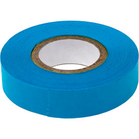 Labeling Tape, 1/2" x 500", Blue, 6 Rolls/Box view 2