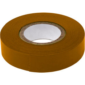Labeling Tape, 1/2" x 500", Copper, 6 Rolls/Box view 2
