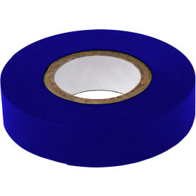 Labeling Tape, 1/2" x 500", Dark Blue, 6 Rolls/Box view 2