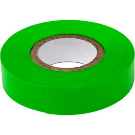 Labeling Tape, 1/2" x 500", Green, 6 Rolls/Box view 2